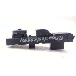 Recambio de mando elevalunas delantero izquierdo para ford focus ii (da_) 1.6 tdci referencia OEM IAM 3M5T14529CE  