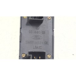 Recambio de mando elevalunas delantero izquierdo para ford focus ii (da_) 1.6 tdci referencia OEM IAM 3M5T14529CE  