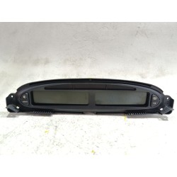 Recambio de cuadro completo para citroën xsara picasso (n68) 2.0 hdi referencia OEM IAM 110008966002  