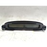 Recambio de cuadro completo para citroën xsara picasso (n68) 2.0 hdi referencia OEM IAM 110008966002  