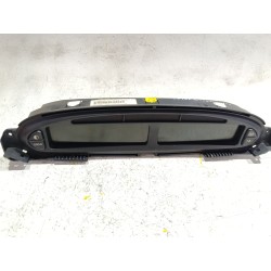 Recambio de cuadro completo para citroën xsara picasso (n68) 2.0 hdi referencia OEM IAM 110008966002  