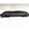 Recambio de cuadro completo para citroën xsara picasso (n68) 2.0 hdi referencia OEM IAM 110008966002  