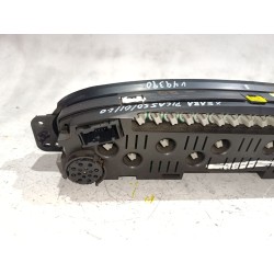 Recambio de cuadro completo para citroën xsara picasso (n68) 2.0 hdi referencia OEM IAM 110008966002  
