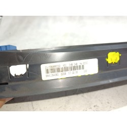 Recambio de cuadro completo para citroën xsara picasso (n68) 2.0 hdi referencia OEM IAM 110008966002  