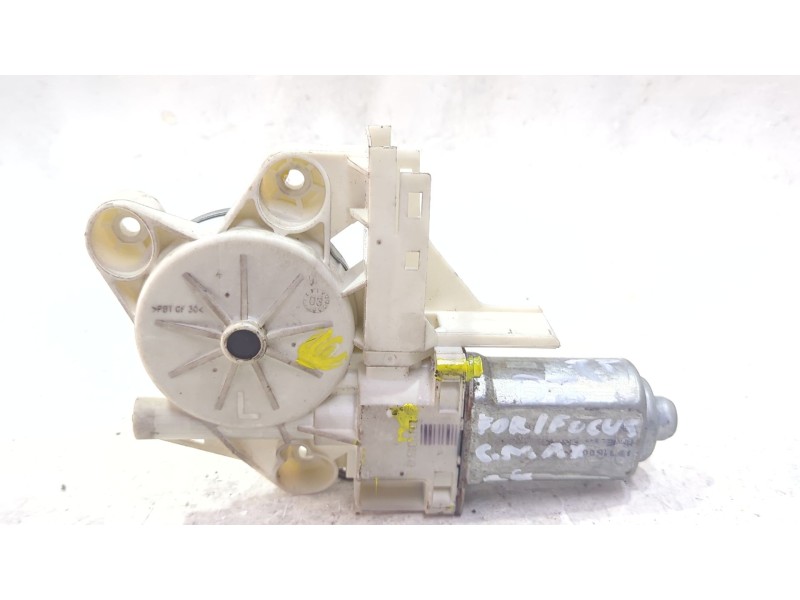 Recambio de motor elevalunas delantero izquierdo para ford c-max (dm2) 1.6 tdci referencia OEM IAM   
