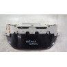 Recambio de cuadro completo para ford focus i sedán (dfw) 1.6 16v referencia OEM IAM   