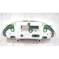 Recambio de cuadro completo para ford focus i sedán (dfw) 1.6 16v referencia OEM IAM   