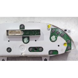 Recambio de cuadro completo para ford focus i sedán (dfw) 1.6 16v referencia OEM IAM   
