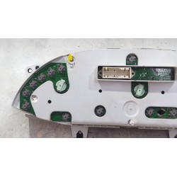 Recambio de cuadro completo para ford focus i sedán (dfw) 1.6 16v referencia OEM IAM   