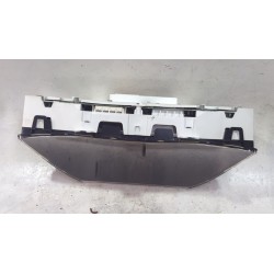 Recambio de cuadro completo para ford focus i sedán (dfw) 1.6 16v referencia OEM IAM   