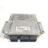 Recambio de centralita inyeccion para peugeot 406 (8b) 2.0 hdi 110 referencia OEM IAM 0281010590  