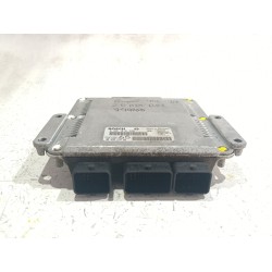 Recambio de centralita inyeccion para peugeot 406 (8b) 2.0 hdi 110 referencia OEM IAM 0281010590  