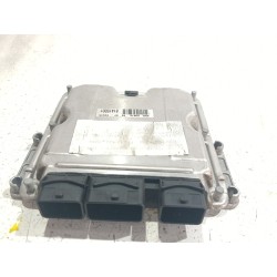 Recambio de centralita inyeccion para peugeot 406 (8b) 2.0 hdi 110 referencia OEM IAM 0281010590  