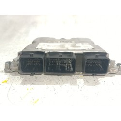 Recambio de centralita inyeccion para peugeot 406 (8b) 2.0 hdi 110 referencia OEM IAM 0281010590  