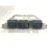 Recambio de centralita inyeccion para peugeot 406 (8b) 2.0 hdi 110 referencia OEM IAM 0281010590  