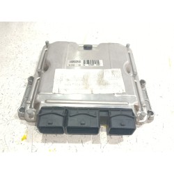 Recambio de centralita inyeccion para peugeot 406 (8b) 2.0 hdi 110 referencia OEM IAM 0281010590  