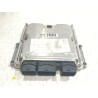 Recambio de centralita inyeccion para peugeot 406 (8b) 2.0 hdi 110 referencia OEM IAM 0281010590  