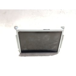 Recambio de pantalla multifuncion para ford kuga ii (dm2) 2.0 tdci 4x4 referencia OEM IAM CJ5T14F239DE  