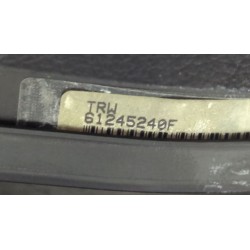 Recambio de airbag volante para mercedes-benz clase e (w211) e 220 cdi (211.006) referencia OEM IAM 61245240F  