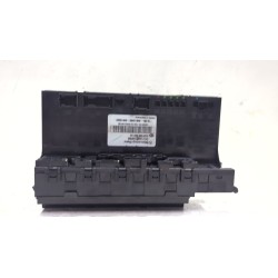 Recambio de caja reles / fusibles para mercedes-benz clase e (w211) e 220 cdi (211.006) referencia OEM IAM 0025459901  