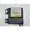 Recambio de centralita airbag para dacia sandero i (06.2008) referencia OEM IAM 8201002828  