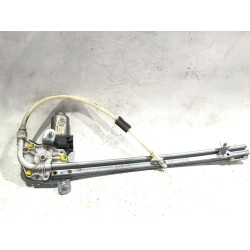 Recambio de mecanismo elevalunas trasero derecho para renault laguna ii (bg0/1_) 1.9 dci (bg1a, bg1v) referencia OEM IAM 4006700