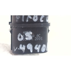 Recambio de boton emergencia para ford focus ii (da_) 1.6 tdci referencia OEM IAM 4M5T13A350AC  