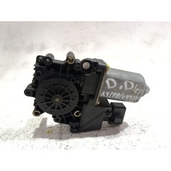 Recambio de motor elevalunas delantero derecho para audi a4 b5 (8d2) 2.5 tdi quattro referencia OEM IAM 77430007  