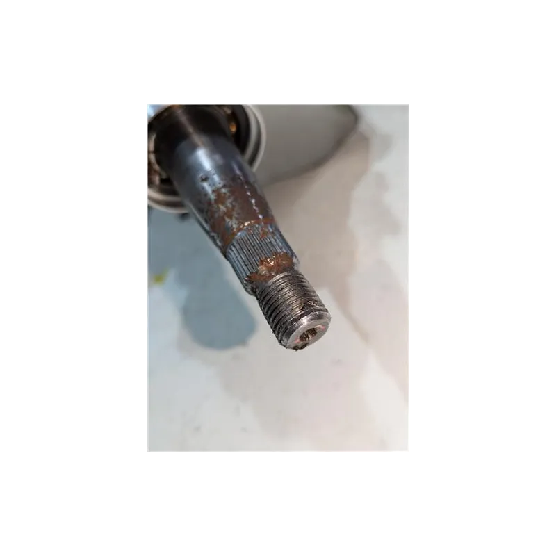Recambio de columna direccion electrica para hyundai i40 (vf)(11.2011) referencia OEM IAM 3Z56399700  