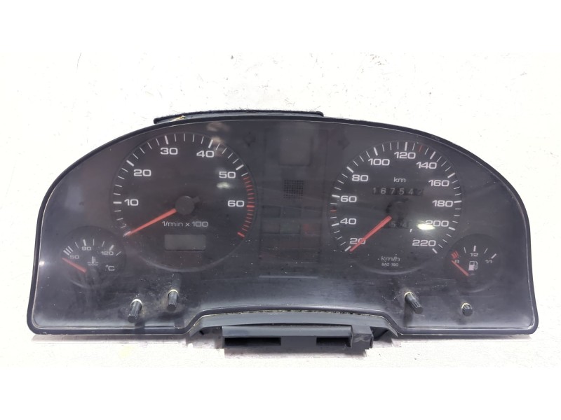Recambio de cuadro completo para audi 80 b4 avant (8c5) 1.9 tdi referencia OEM IAM 8A0919033G  