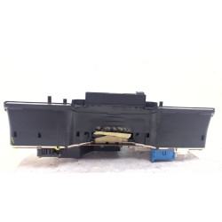 Recambio de cuadro completo para audi 80 b4 avant (8c5) 1.9 tdi referencia OEM IAM 8A0919033G  