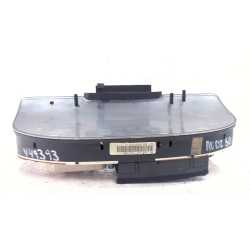 Recambio de cuadro completo para audi 80 b4 avant (8c5) 1.9 tdi referencia OEM IAM 8A0919033G  