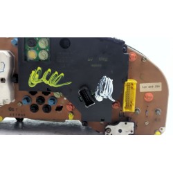 Recambio de cuadro completo para audi 80 b4 avant (8c5) 1.9 tdi referencia OEM IAM 8A0919033G  