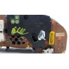 Recambio de cuadro completo para audi 80 b4 avant (8c5) 1.9 tdi referencia OEM IAM 8A0919033G  
