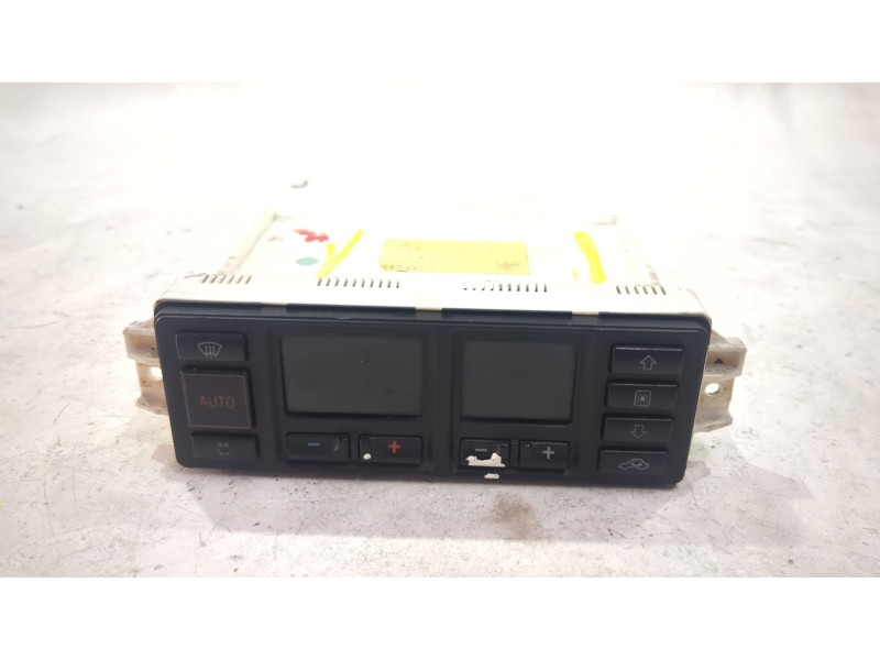 Recambio de mando climatizador para audi a4 b5 avant (8d5) 1.9 tdi referencia OEM IAM   