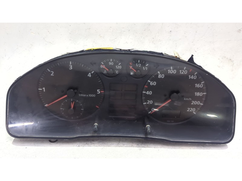 Recambio de cuadro completo para audi a4 b5 avant (8d5) 1.9 tdi referencia OEM IAM 8D0919033  