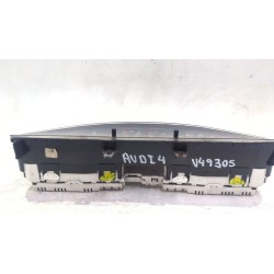Recambio de cuadro completo para audi a4 b5 avant (8d5) 1.9 tdi referencia OEM IAM 8D0919033  