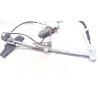Recambio de mecanismo elevalunas delantero derecho para audi 80 b4 avant (8c5) 1.9 tdi referencia OEM IAM 893959802B  