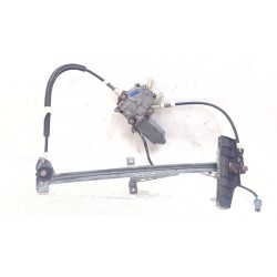 Recambio de mecanismo elevalunas delantero derecho para audi 80 b4 avant (8c5) 1.9 tdi referencia OEM IAM 893959802B  