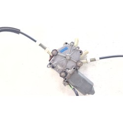 Recambio de mecanismo elevalunas delantero derecho para audi 80 b4 avant (8c5) 1.9 tdi referencia OEM IAM 893959802B  