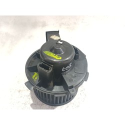 Recambio de motor calefaccion para peugeot 307 (3a/c) 2.0 hdi 110 referencia OEM IAM 8090901  