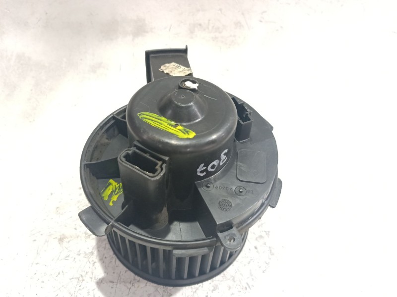 Recambio de motor calefaccion para peugeot 307 (3a/c) 2.0 hdi 110 referencia OEM IAM 8090901  