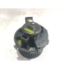 Recambio de motor calefaccion para peugeot 307 (3a/c) 2.0 hdi 110 referencia OEM IAM 8090901  