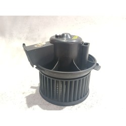 Recambio de motor calefaccion para peugeot 307 (3a/c) 2.0 hdi 110 referencia OEM IAM 8090901  