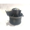 Recambio de motor calefaccion para peugeot 307 (3a/c) 2.0 hdi 110 referencia OEM IAM 8090901  