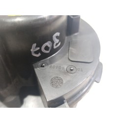 Recambio de motor calefaccion para peugeot 307 (3a/c) 2.0 hdi 110 referencia OEM IAM 8090901  