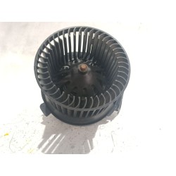 Recambio de motor calefaccion para peugeot 307 (3a/c) 2.0 hdi 110 referencia OEM IAM 8090901  