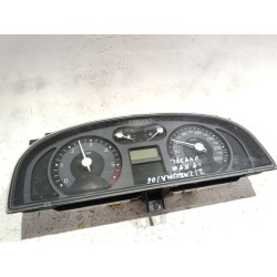 Recambio de cuadro completo para renault laguna ii (bg0/1_) 1.9 dci (bg1a, bg1v) referencia OEM IAM 8200291330  