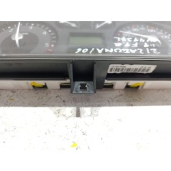 Recambio de cuadro completo para renault laguna ii (bg0/1_) 1.9 dci (bg1a, bg1v) referencia OEM IAM 8200291330  