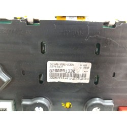 Recambio de cuadro completo para renault laguna ii (bg0/1_) 1.9 dci (bg1a, bg1v) referencia OEM IAM 8200291330  